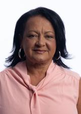 Foto oficial de Jô do Mosqueiro no TSE