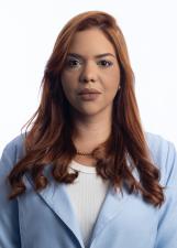 Foto oficial de Dra Lylian no TSE