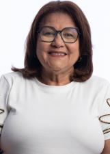 Foto oficial de Dra. Teresa Neuma no TSE