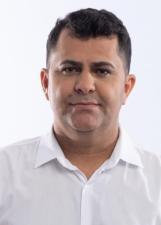 Foto oficial de Júnior Lima no TSE