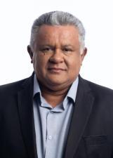 Foto oficial de Pr. Zé Carlos Vieira no TSE
