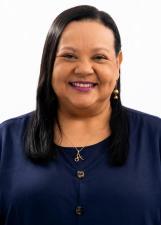 Foto oficial de Anita Silva no TSE