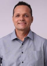 Foto oficial de Joel Fernandes Cantor Camelô no TSE