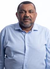 Foto oficial de Robério Batista no TSE