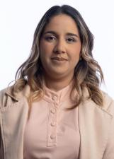 Foto oficial de Ingrid Oliveira no TSE