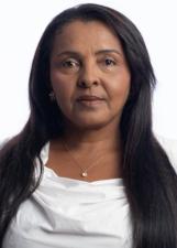 Foto oficial de Rita da Saúde no TSE