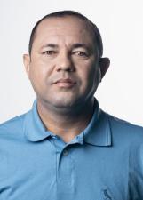 Foto oficial de Sargento Silvio no TSE