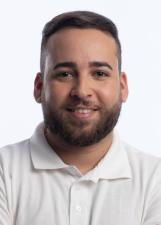 Foto oficial de Genivaldo Campos no TSE