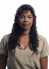 Foto oficial de Marleide Santos no TSE