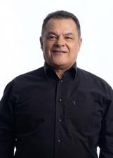 Foto oficial de Sergio da Graças no TSE