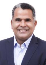 Foto oficial de Itamar Alves no TSE