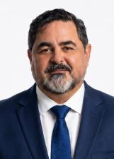 Foto oficial de Peter Costa no TSE