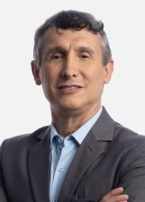 Foto oficial de Delegado Marcelo Paes no TSE