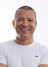 Foto oficial de Clevson Projeto Bike Roubada no TSE