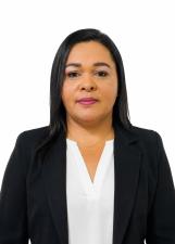 Foto oficial de Jessica de Dona Vera no TSE