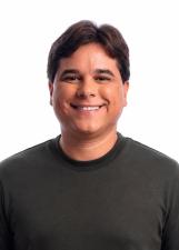 Foto oficial de Fernandinho Franco no TSE