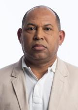 Foto oficial de Tarcísio da Nct no TSE
