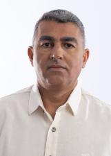Foto oficial de Josivaldo da Equoterapia no TSE
