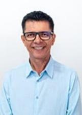 Foto oficial de Bagadal no TSE
