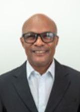 Foto oficial de Caju no TSE