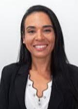 Foto oficial de Beatriz Andrade no TSE