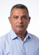 Foto oficial de Coronel Rocha no TSE
