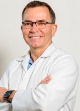 Foto oficial de Dr. Andre Sotero no TSE