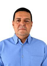 Foto oficial de Gilmar da Estância no TSE