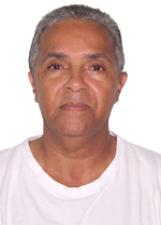 Foto oficial de Tadeu Taxista no TSE