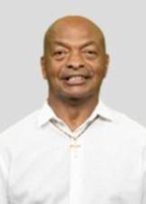 Foto oficial de Professor Bonfim no TSE