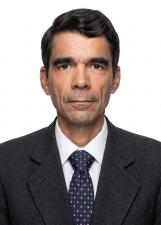 Foto oficial de Pastor Alexandre no TSE