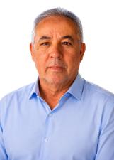 Foto oficial de Professor Osvaldo no TSE