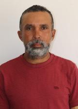 Foto oficial de Adalton Pedreiro no TSE