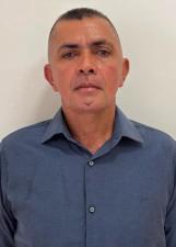 Foto oficial de Benones dos Santos no TSE
