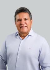 Foto oficial de Osires Damaso no TSE