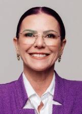 Foto oficial de Diane da Vitória dos Bichos no TSE