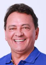 Foto oficial de Edvaldo Soares no TSE