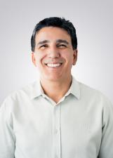 Foto oficial de Professor Junior Geo no TSE