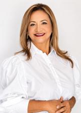 Foto oficial de Maria Helena Guimarães no TSE