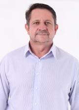 Foto oficial de Enildo Leite no TSE