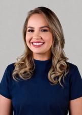 Foto oficial de Professora Heid Karla no TSE