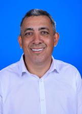 Foto oficial de Paulo Contador no TSE