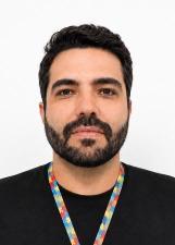 Foto oficial de Eduardo Andrade no TSE
