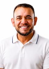 Foto oficial de Eduardo Holanda Sakovany no TSE