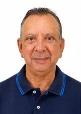 Foto oficial de Toinho Andrade no TSE