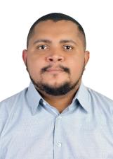 Foto oficial de Elizeu Rodrigues no TSE