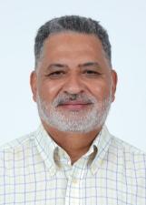 Foto oficial de Vani de Castro no TSE