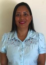 Foto oficial de Maria do Carmo no TSE