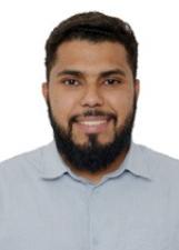 Foto oficial de Pastor Fernando no TSE