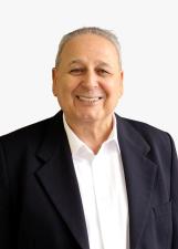 Foto oficial de Adir Gentil no TSE